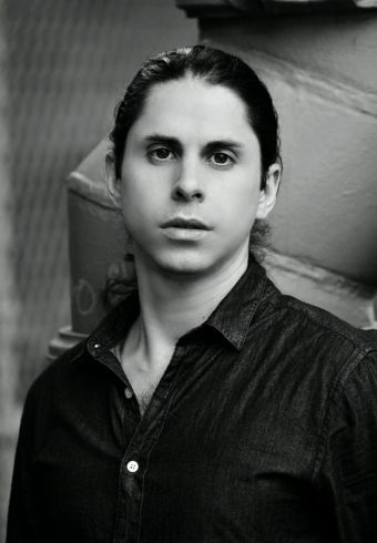 Coy DeLuca