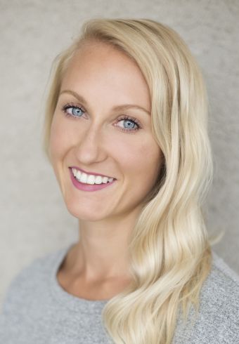 Dawn Nagazina