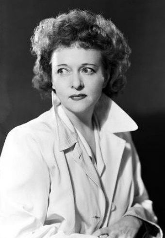 Jessie Royce Landis