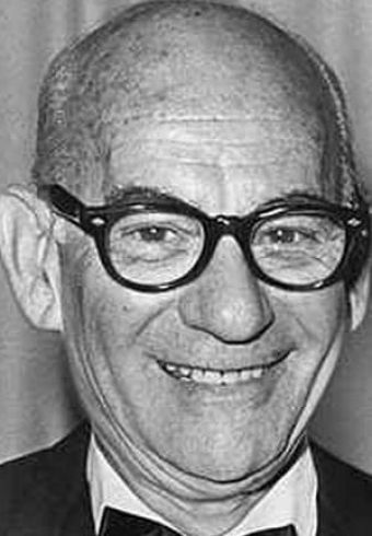Morris Stoloff