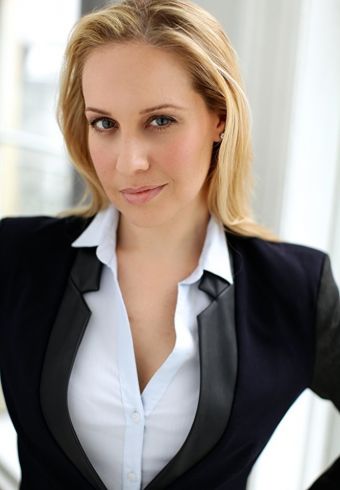 Kelly Karbacz