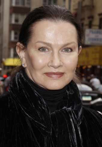 Veronica Hamel