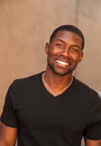 Trevante Rhodes