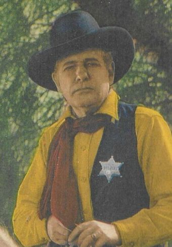 Tom Chatterton