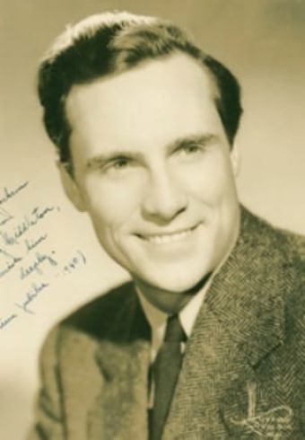 Ray Middleton