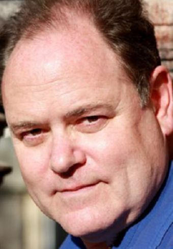 David Huband