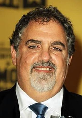 Jon Landau