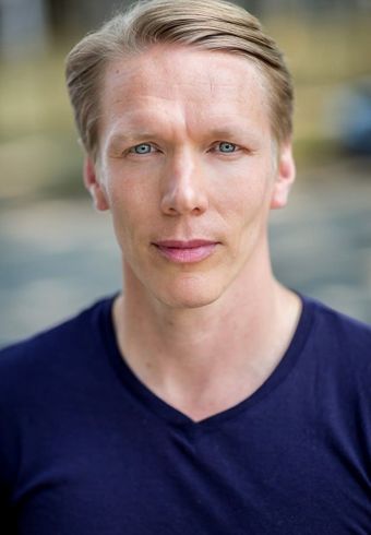 Brett Alexander Davidson