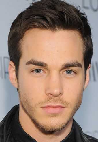 Chris Wood