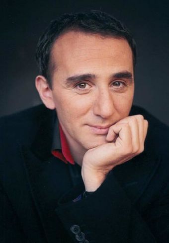 Elie Semoun