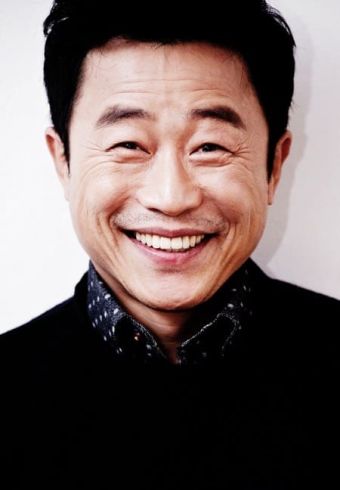 Lee Moon-sik