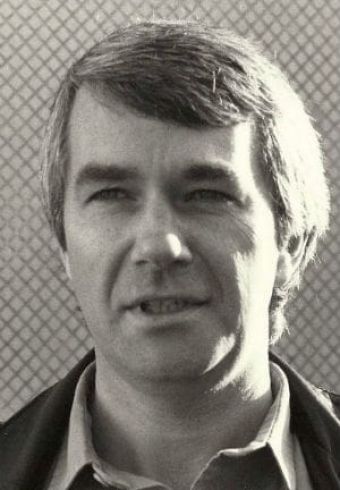 Ivor Powell