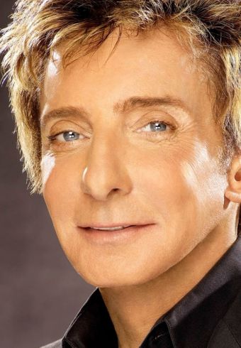 Barry Manilow