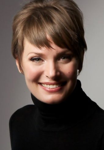 Mandy Fason
