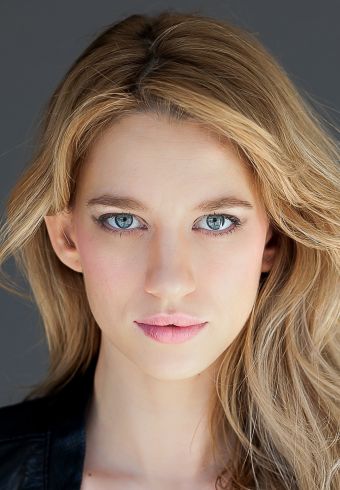 Yael Grobglas