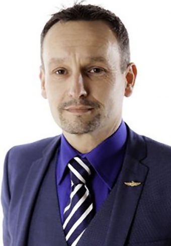 Matt Townsend