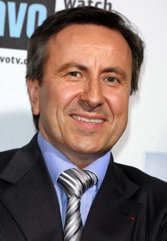 Daniel Boulud