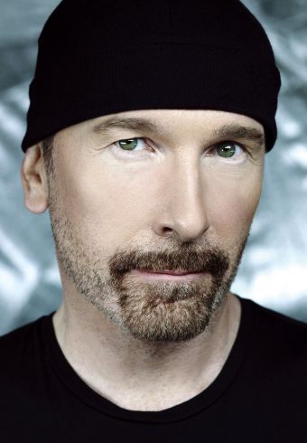 The Edge