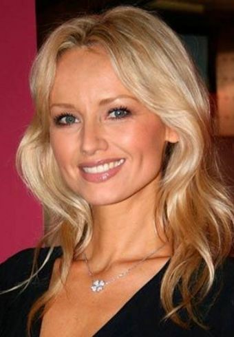 Adriana Sklenaříková