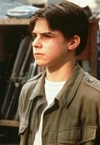 Max Ligosh