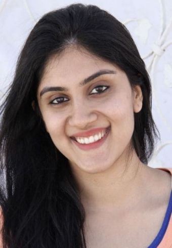 Dhanya Balakrishna