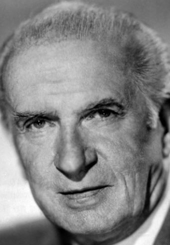 Frederick Worlock