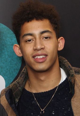 Jordan Stephens