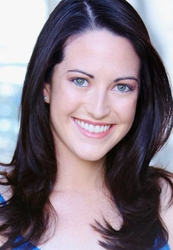 Shannon Freyer