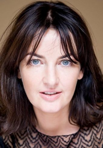Ciara O'Callaghan