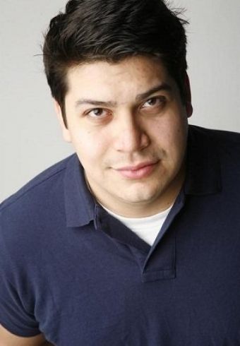 Kalob Martinez