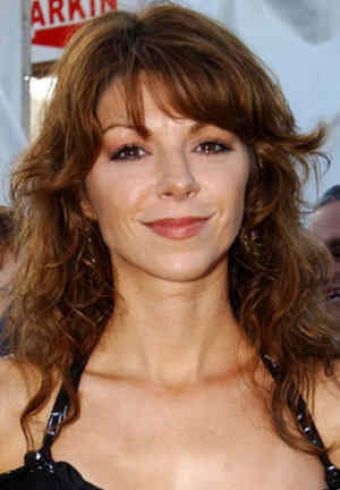 Amy Pietz