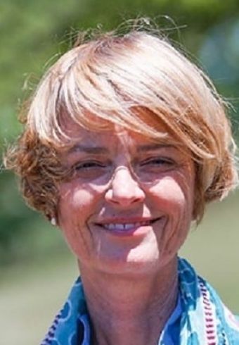 Ute Leonhardt
