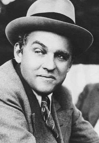 Erich Pommer