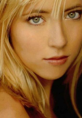 Heidi Jayne Netzley