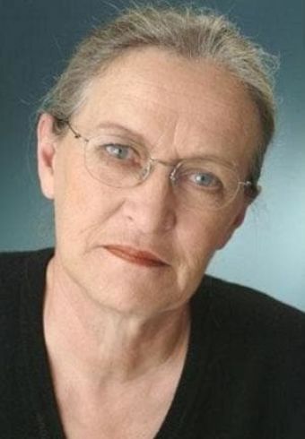Marie-Françoise Audollent