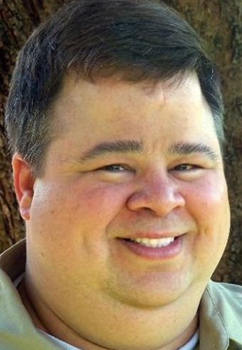 Ray Huffman