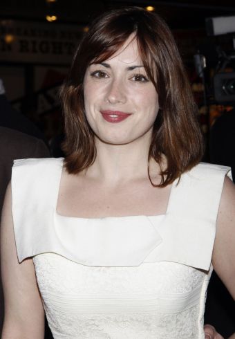 Lucy Prebble