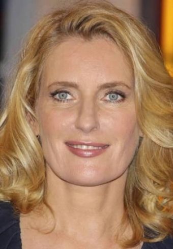 Maria Furtwängler