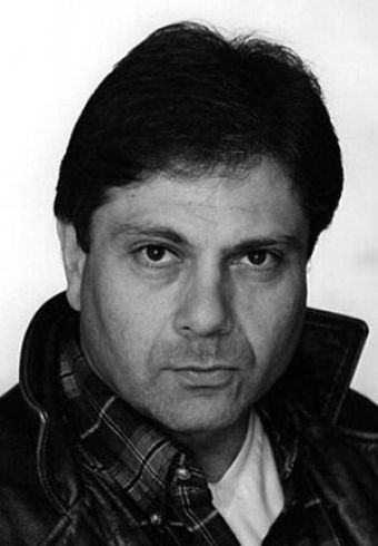 Jeffrey Lipman Snr