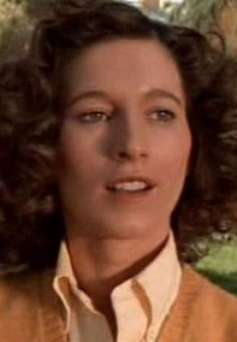 Nancy Kyes
