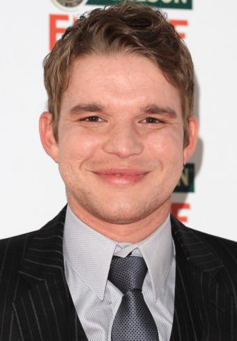 Tobias Schenke