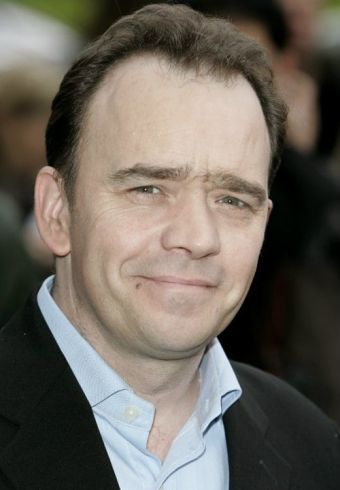 Todd Carty