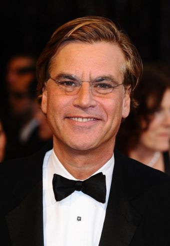 Aaron Sorkin