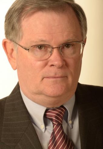 Rod Britt