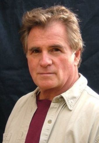 Nick Hardin