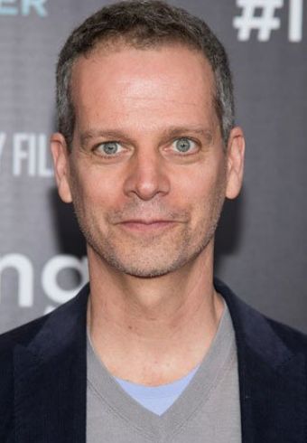 Patrick Breen