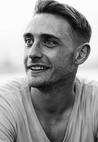 Lars Berge