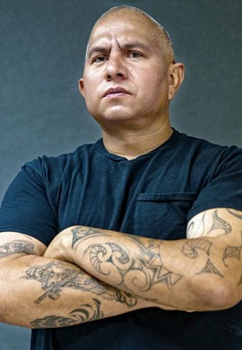 Fred Padilla