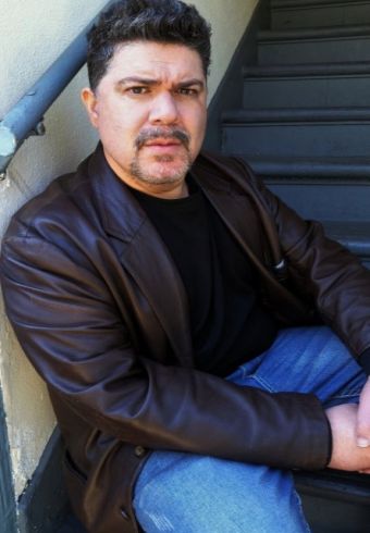 Carlos Antonio