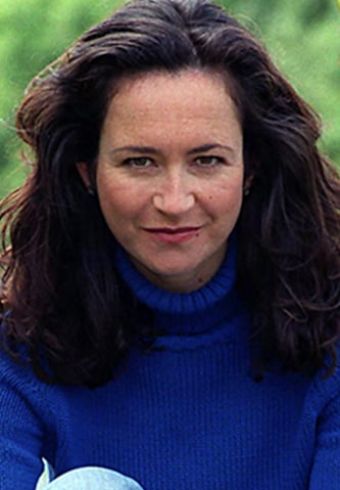 Susannah Doyle